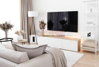 Apartament cu 3 camere în Berceni - 1