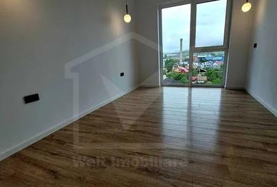 Apartament cu 2 camere de vanzare, bloc nou, parcare, Marasti - 4
