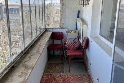 Apartament cu 2 camere în Central - 8