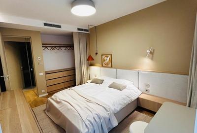 Apartament cu 2 camere decomandat, mobilat în Floreasca - 4