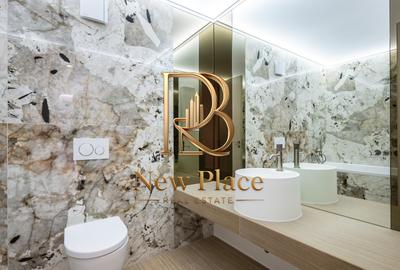 Apartament cu 3 camere decomandat în Pipera - 10