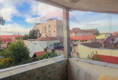 Apartament de inchiriat, Parcul Libertatii, locul tau de work & relax Apartament de inchiriat, Parcul Libertatii, locul tau de work & relax - 15