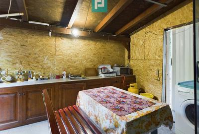 Casă cu 3 camere cu Teren 50 Mp în Intim - 7