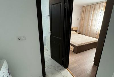 Apartament cu 2 camere în Central - 8