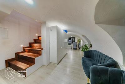 Apartament cu 3 camere decomandat în Central - 11