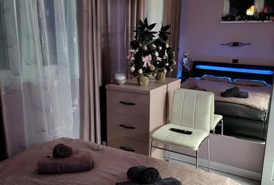 Vand spa?iu comercial la parter ?i apartamente etajul unu si doi - 8