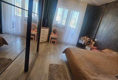 Apartament cu 3 camere decomandat în Popești-Leordeni - 2