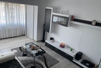 Apartament cu 2 camere decomandat în Valea Rosie - 10