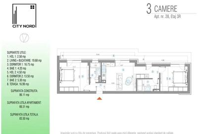 Acasă pentru Familia Ta – Comfort, Spațiu și Un Mediu Pet-Friendly - 4