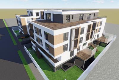 Apartament cu 3 camere decomandat în Theodor Pallady - 3