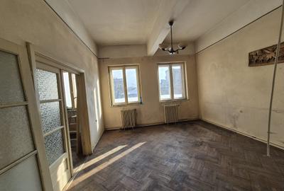 ULTRACENTRAL - PARC SALA SPORTURILOR 2 CAMERE + BOXA IDEAL INVESTITIE 72.900 EUR - 2