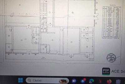 Spațiu comercial, în Central - 2