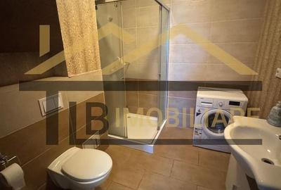 Apartament de 2 camere, 59mp, zona Centrala - 9