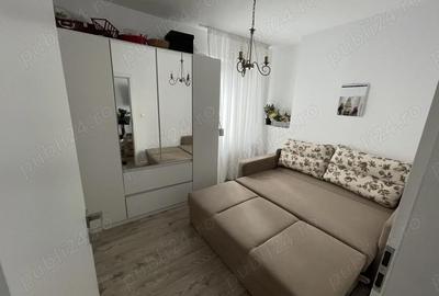Apartament cu 3 camere decomandat în Central - 6