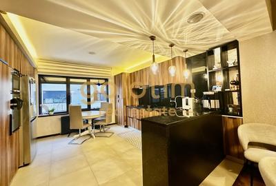 COMPLEX RESIDENTIAL/ANSAMBLU SECURIZAT/CURTE GENEROASA/2locuri de parcare - 3