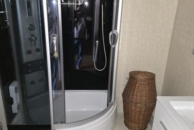 Nicolae Grigorescu, aleea Suraia, bloc 1984 - 3