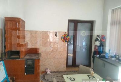 Casă cu 5 camere cu Teren 432 Mp în Rădăuți - 16