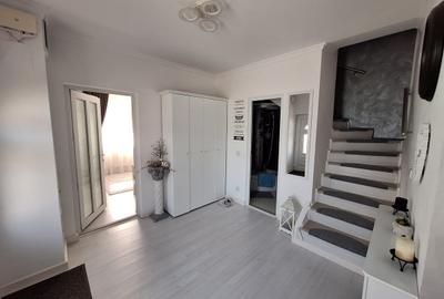 Casă cu 5 camere cu Teren 350 Mp în Exterior Vest - 16