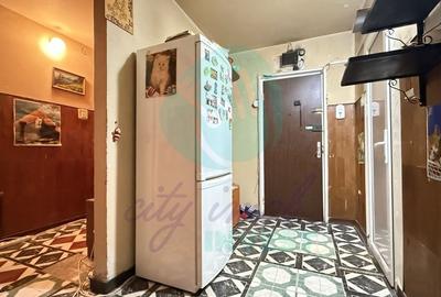Apartament spațios 4 camere,  Titan - 1 Decembrie - 8