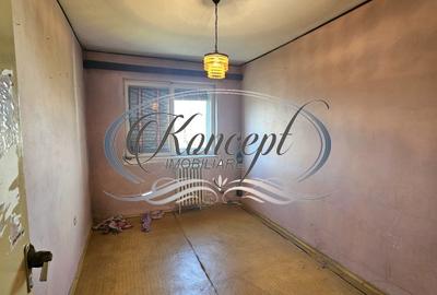 Apartament cu potential in cartierul Manastur - 3