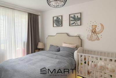 Apartament 2 camere 52 mp Avantgarden Apartament 2 camere 52 mp Avantgarden - 6