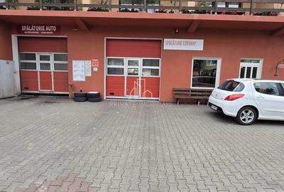 Spatiu Comercial 200 Mp la strada De Inchiriat, Zona Unirii