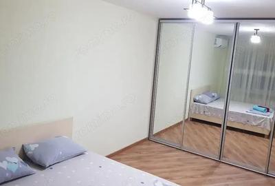 Garsonieră decomandată în Brâncoveanu