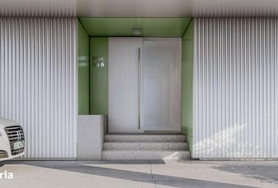 Apartament cu 4 camere în Faleza Nord - 4