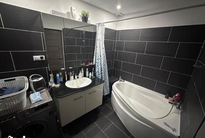 Casă cu 2 camere cu Teren 288 Mp în Libertății - 4