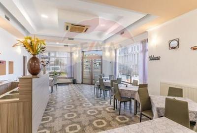 Spațiu comercial, 160 mp în Central