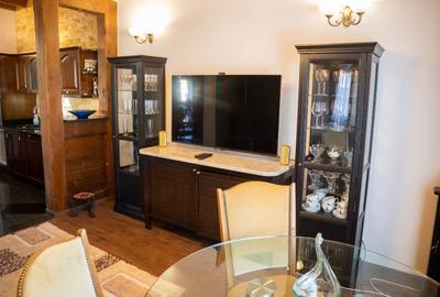 Casa de locuit complet mobilata în localitatea Sovata - 7