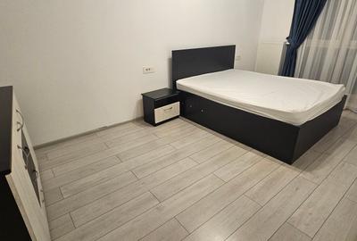 Apartament de inchriat bloc nou 2 camere si dressing Maurer Villas - 7