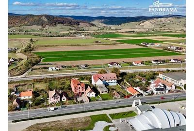 Proprietate în Sighișoara cu potențial de reconversie functionala - 35