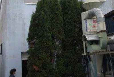 Cladire 200 mp, zona Baciu - 3