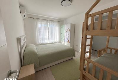 Apartament cu 2 camere în Dârste - 8
