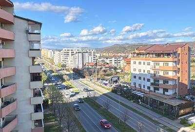 Apartament cu 3 camere decomandat în Central - 6