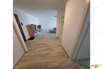 Bloc nou, 2cam, et1, parcare, Iosefin - 12