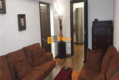 SEBASTIAN STRADAL, PARC KAUFLAND, 58 MP ETAJ 2/8 RENOVAT BLOC 1987 SEBASTIAN STRADAL, PARC KAUFLAND, 58 MP ETAJ 2/8 RENOVAT BLOC 1987 - 2