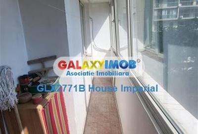 Apartament cu 2 camere semidecomandat în Bucur Obor - 4