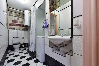 Apartament cu 2 camere decomandat în Gării - 3