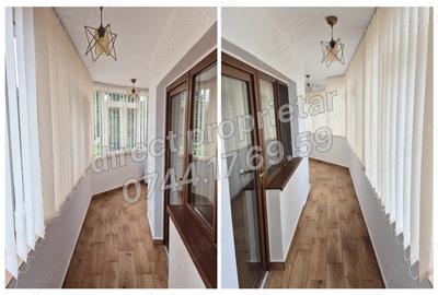 Proprietar, inchiriez apartament 2 camere ultracentral - 1