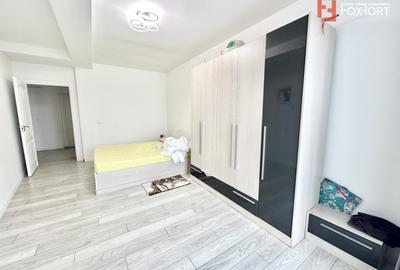 Duplex cu 4 camere cu Canalizare în Moșnița Nouă - 9