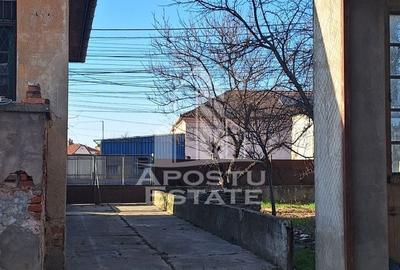 Casa individuala cu teren mare 843 mp,in zona Modern. - 11