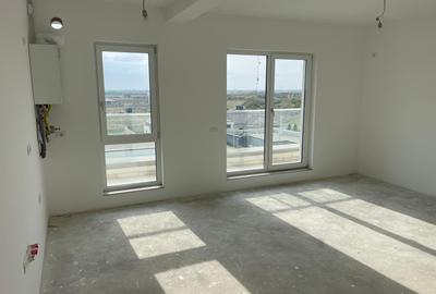 Comision 0 - Ap. 3camere - ocupabil imediat 112.500euro TVA si parcare inclusa! - 4