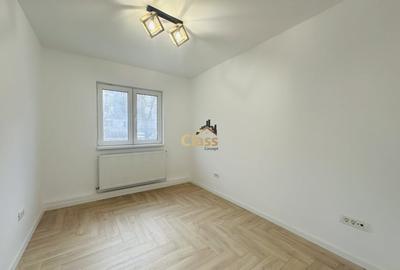 Apartament cu 3 camere semidecomandat în Mănăștur - 4