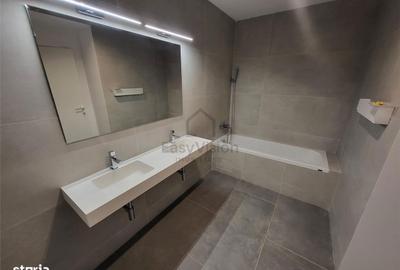 Apartament cu 3 camere, mobilat în Aviatorilor