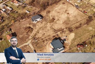 Teren de 10000 mp, în Central - 6