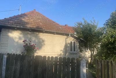 Casă cu 4 camere cu Teren 503 Mp în Târgu Ocna - 6