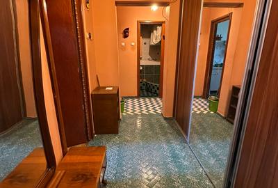 Apartament cu 3 camere semidecomandat în Lujerului - 5