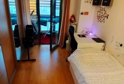 Apartament 3 camere decomandat  103mp, Domana Ghica Plaza, 3 locuri de parcare - 15